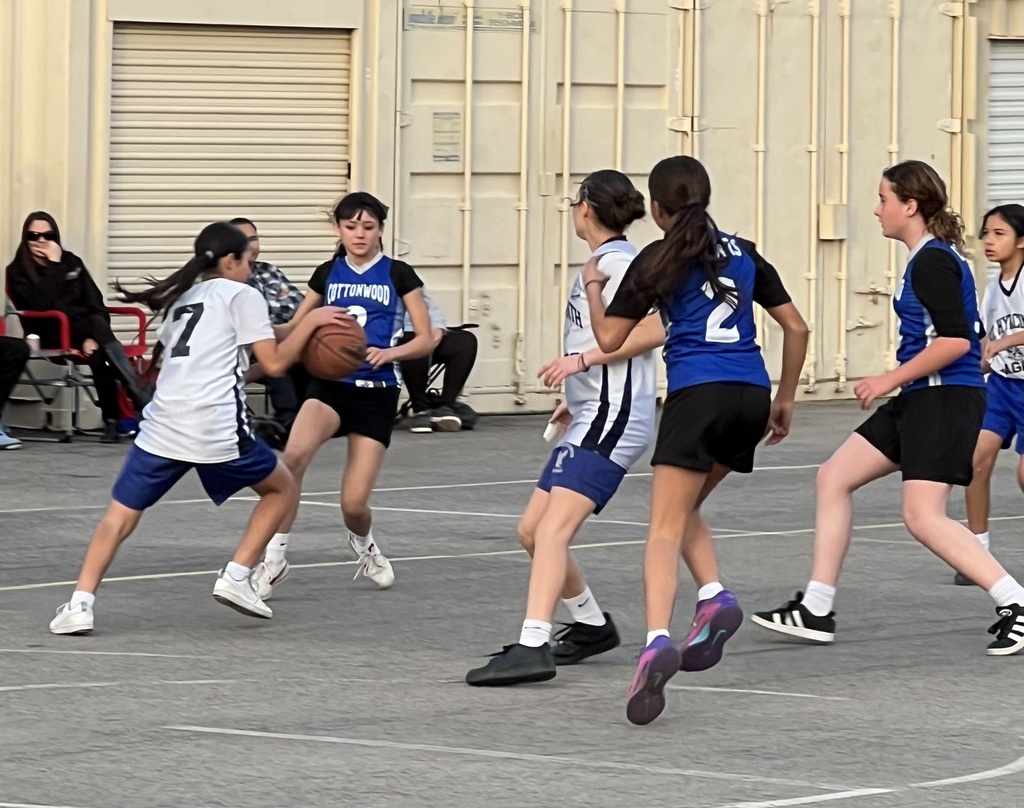 Girls Basketball