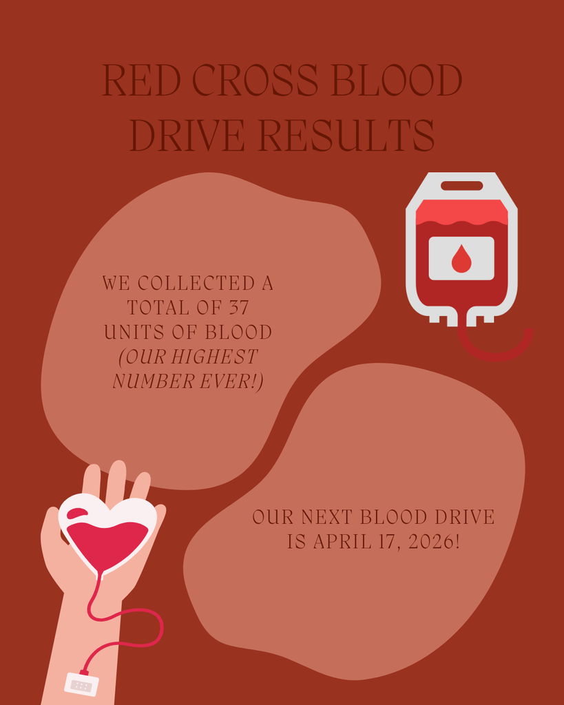 Blood drive