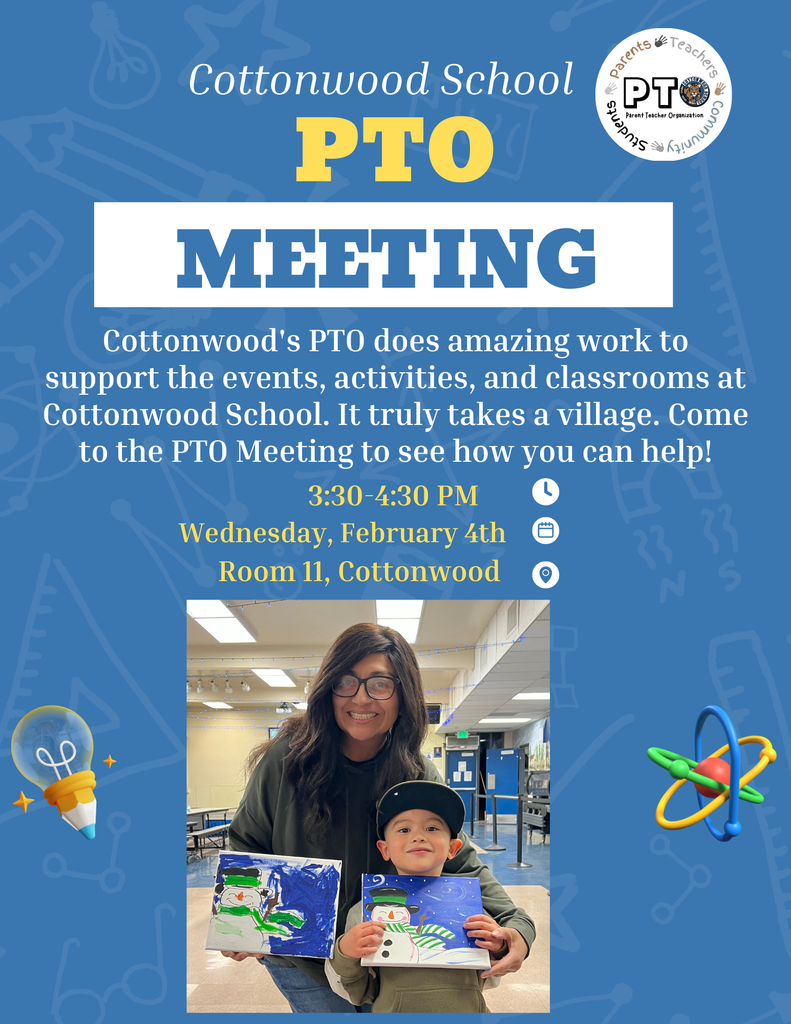 Cottonwood PTO Meetings (21)