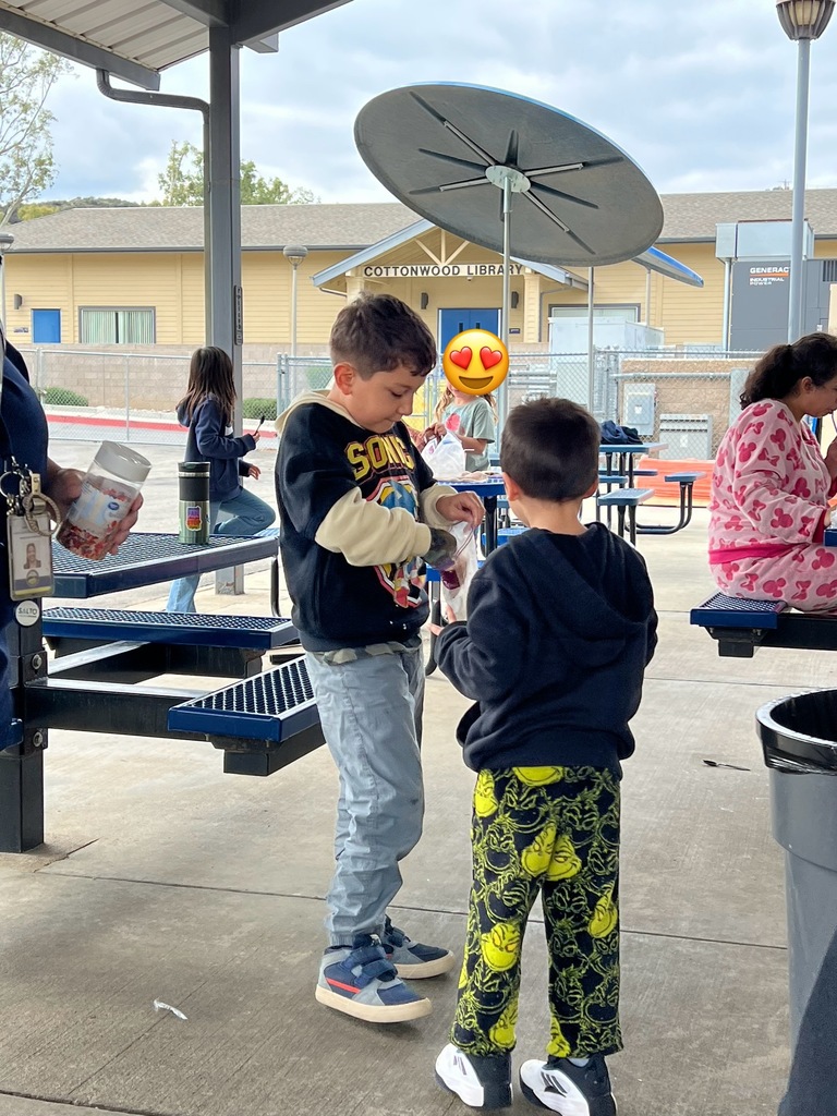 Saturday School Crafts