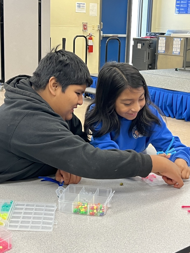 Saturday School Crafts