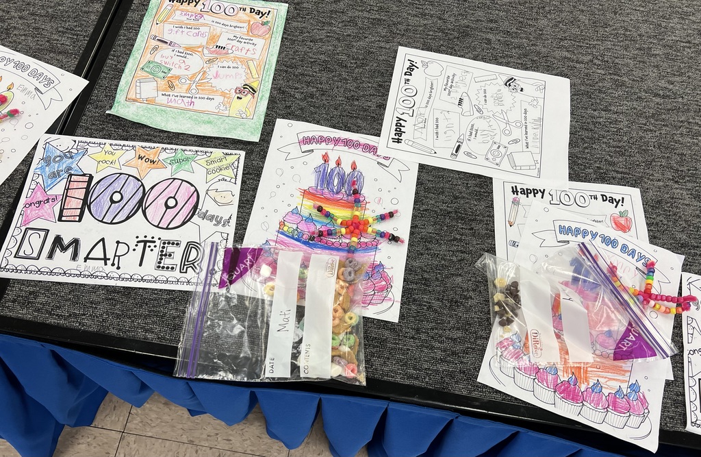 Saturday School Crafts