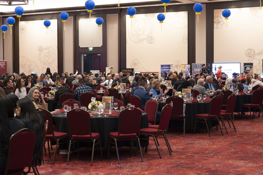 CTE Evening with Industry 2026