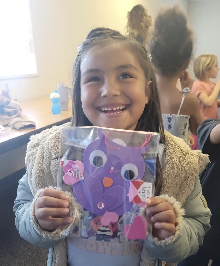 Valentine's Day Crafts