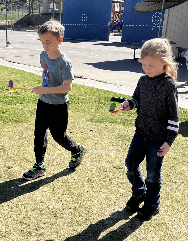 Saturday School Crafts