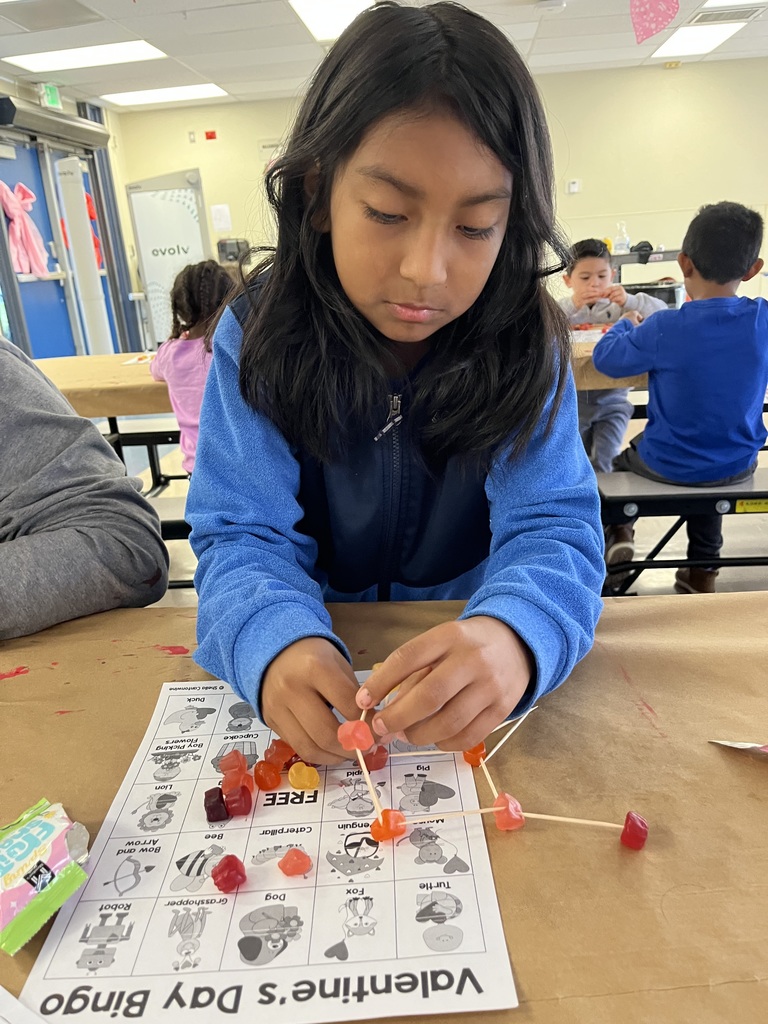 Saturday School Crafts