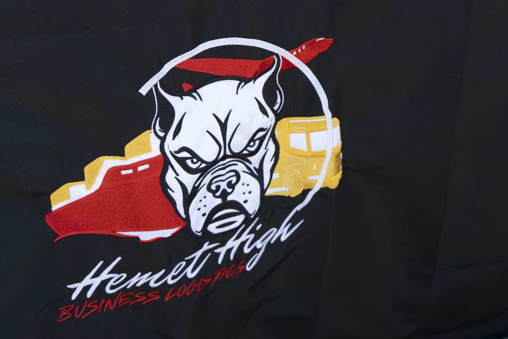 CTE Hemet High - Business Expo_5