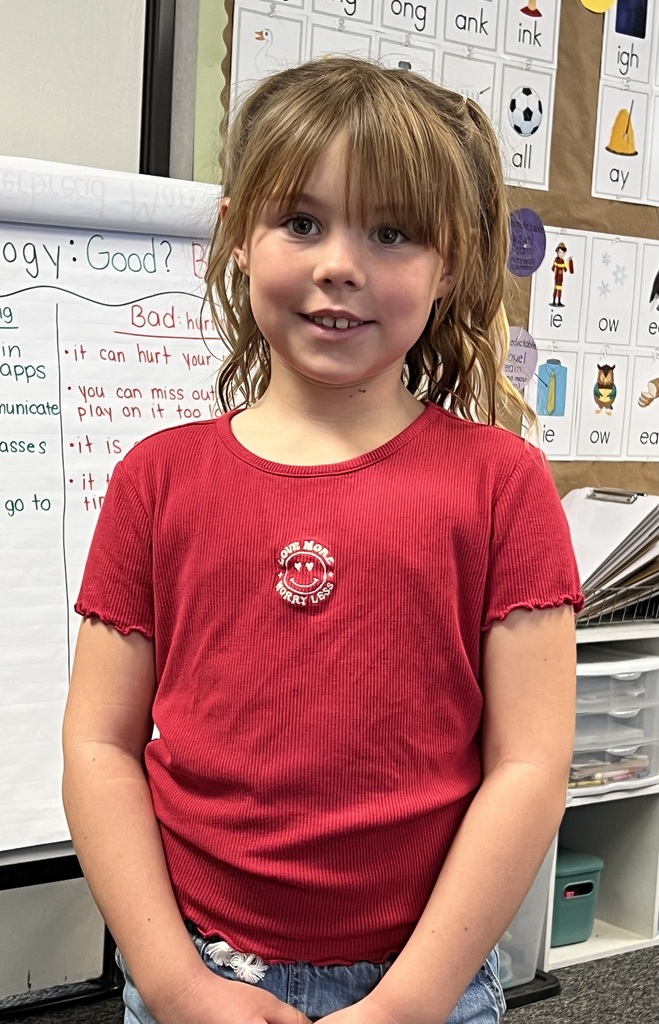 Valentine Spirit Day