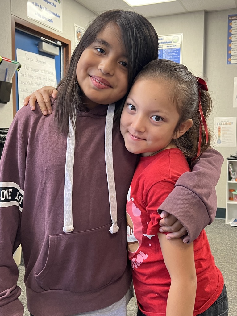 Valentine Spirit Day