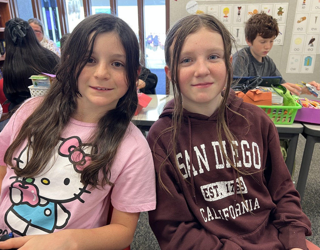 Valentine Spirit Day