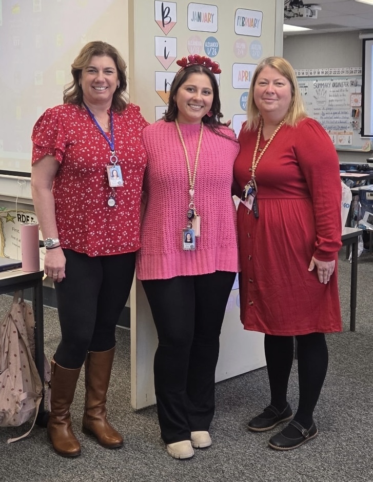 Valentine Spirit Day