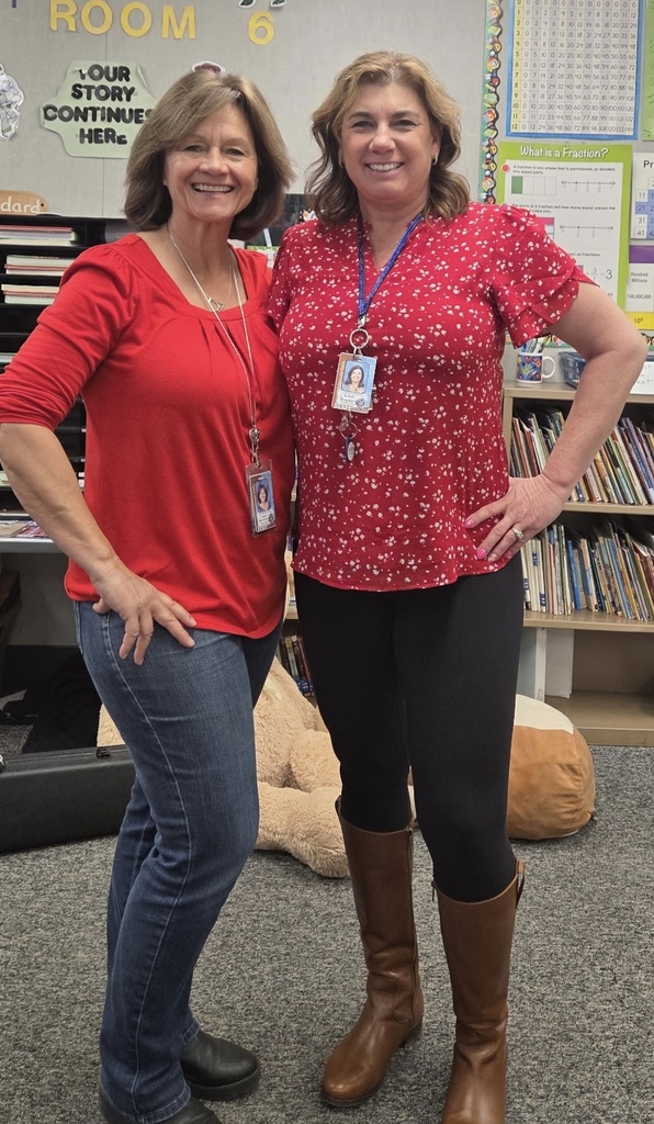 Valentine Spirit Day