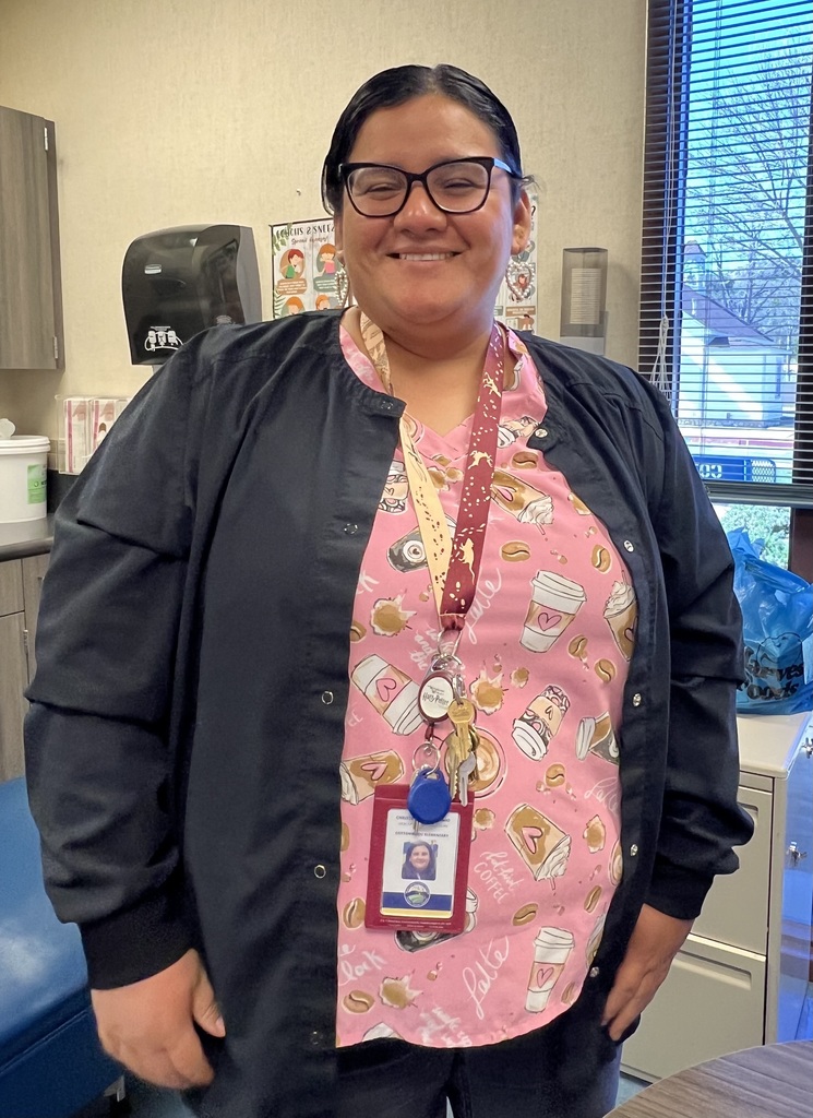 Valentine Spirit Day