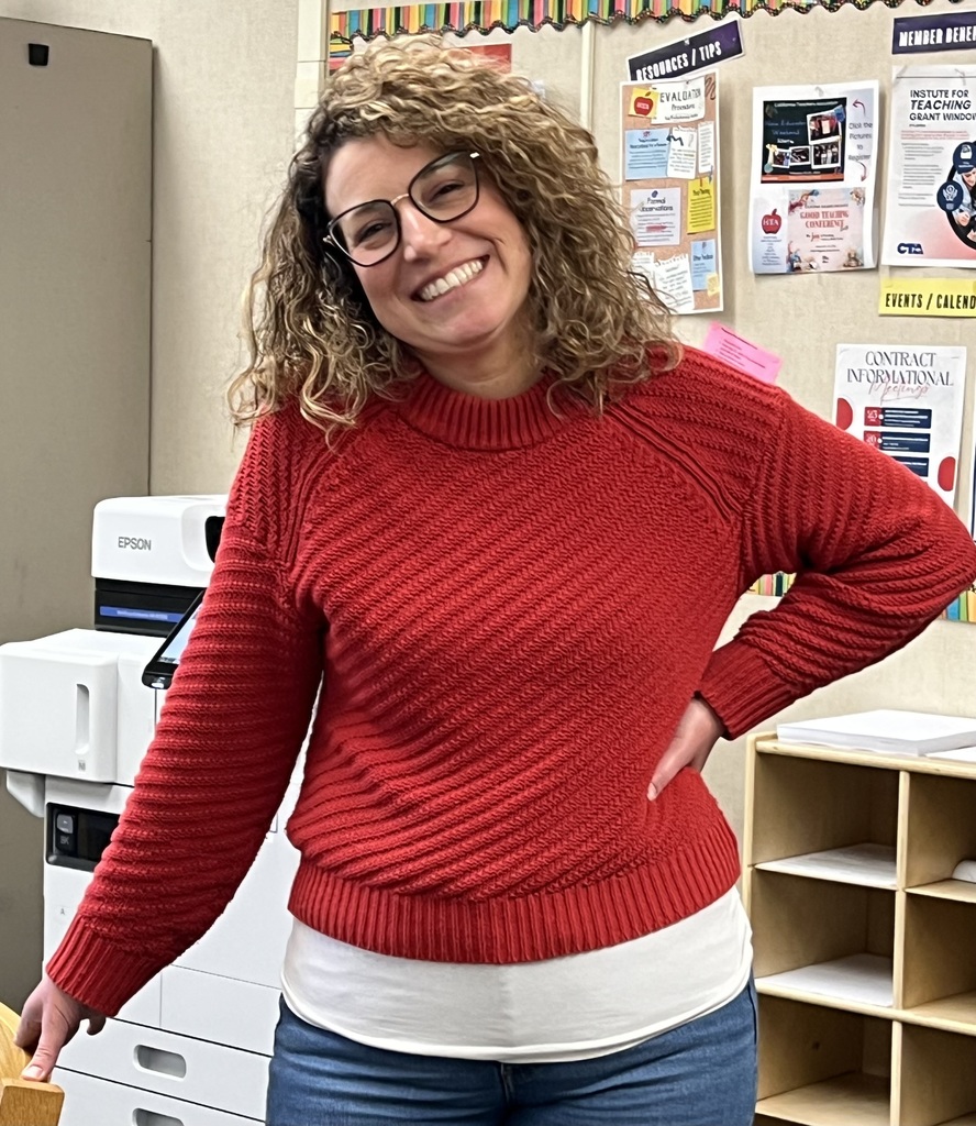 Valentine Spirit Day