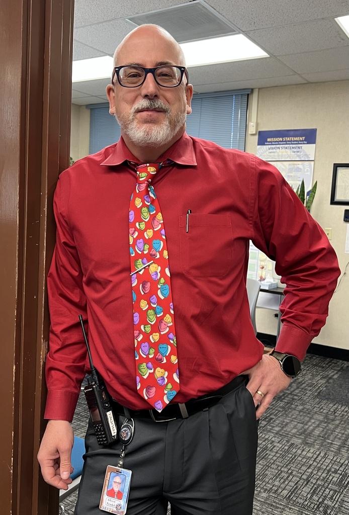 Valentine Spirit Day