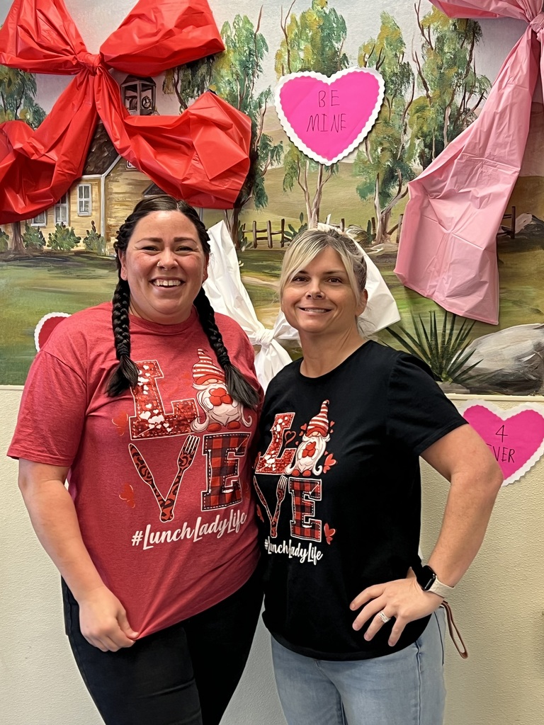 Valentine Spirit Day