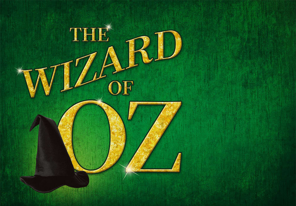 Wizard of Oz