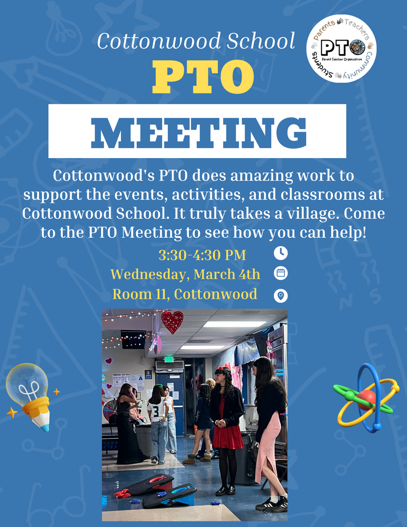 Cottonwood PTO Meetings (23)