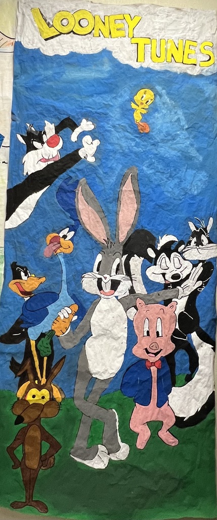 Door Decorating Contest