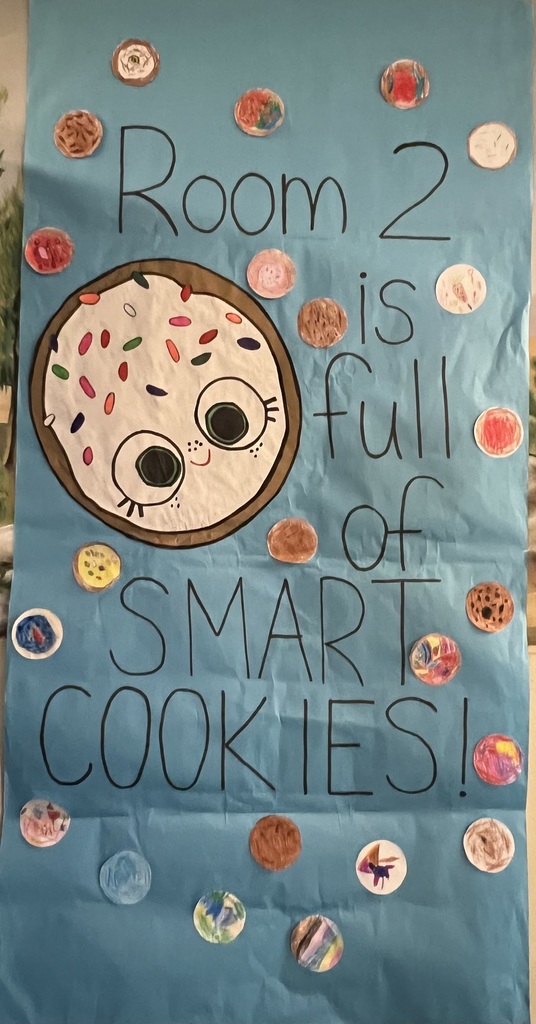 Door Decorating Contest