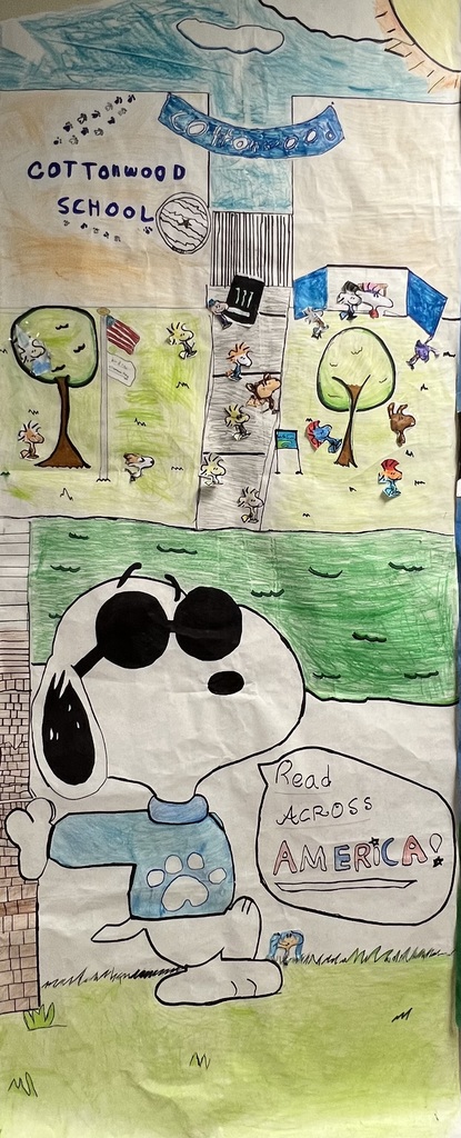 Door Decorating Contest