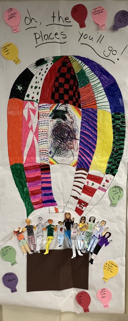 Door Decorating Contest