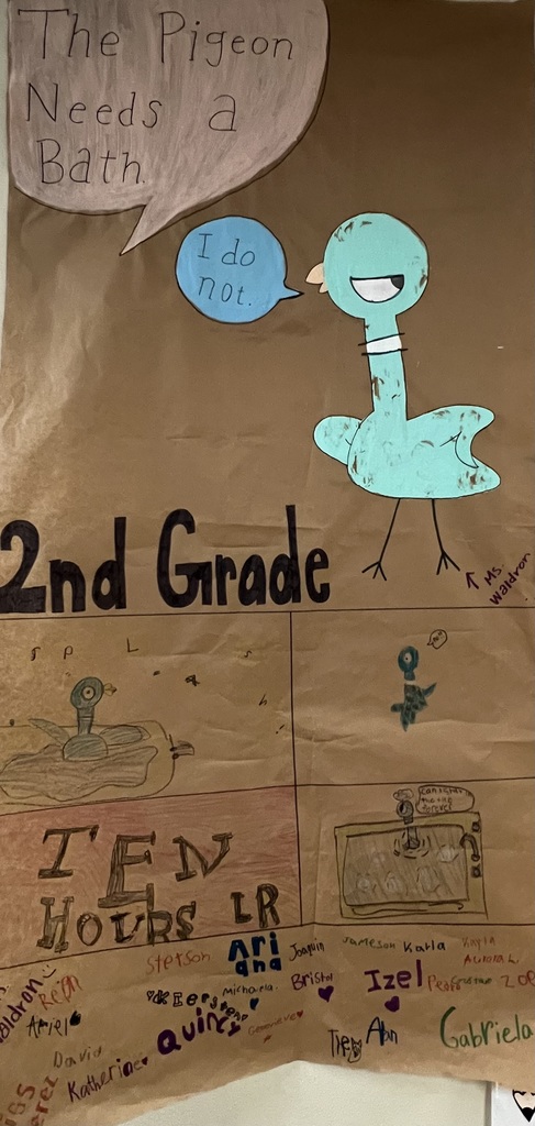 Door Decorating Contest