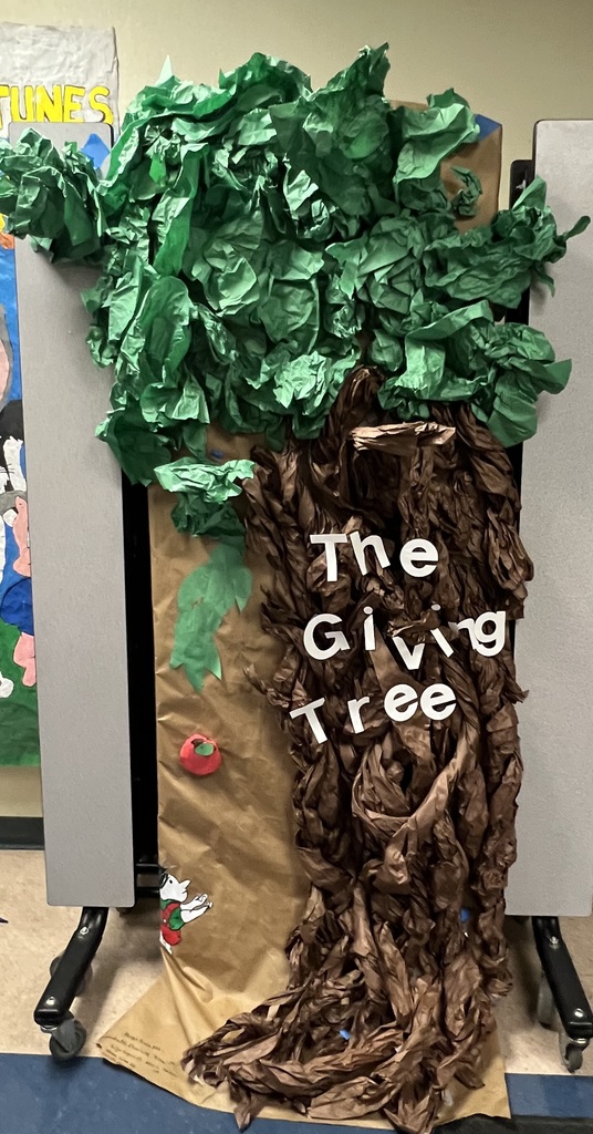 Door Decorating Contest