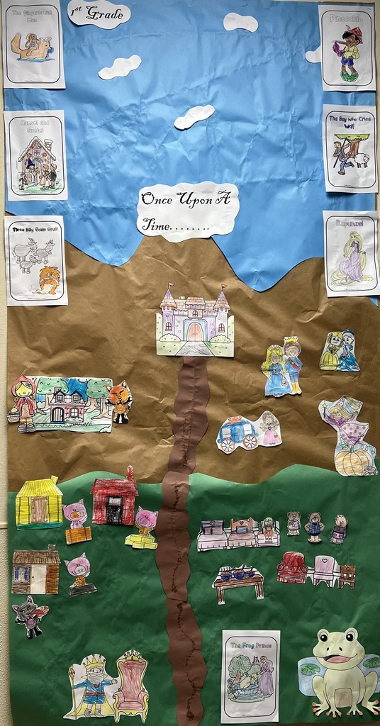 Door Decorating Contest