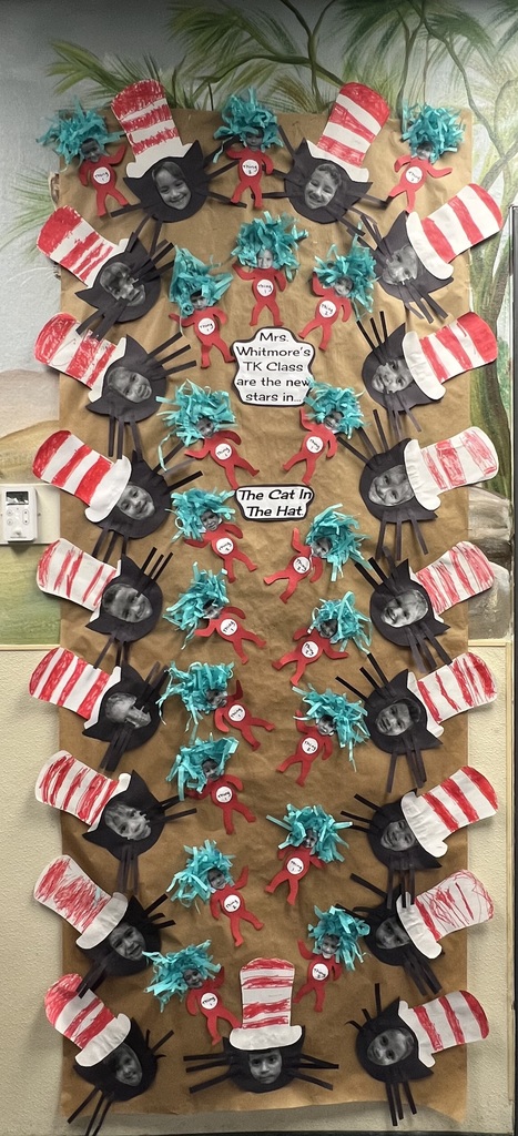 Door Decorating Contest