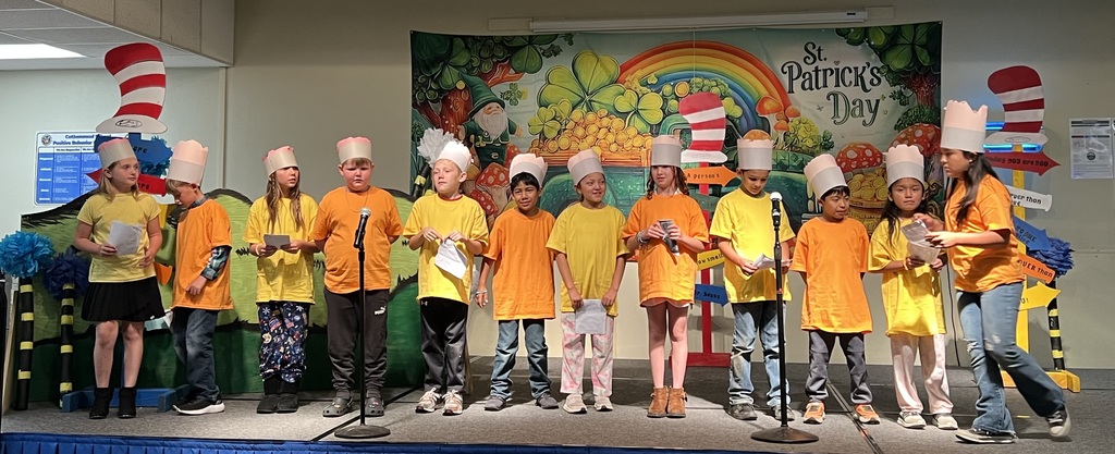 Family Reading Night