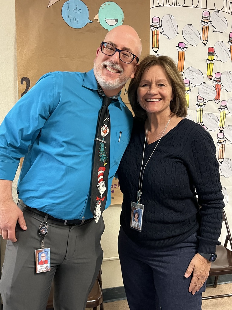 Family Reading Night