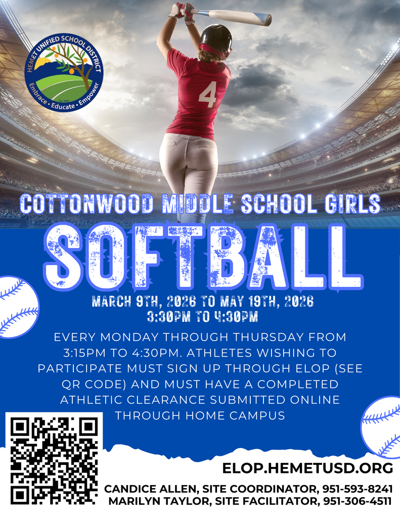 Softball Registration