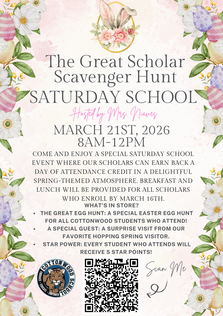 3-21-26 Saturday School