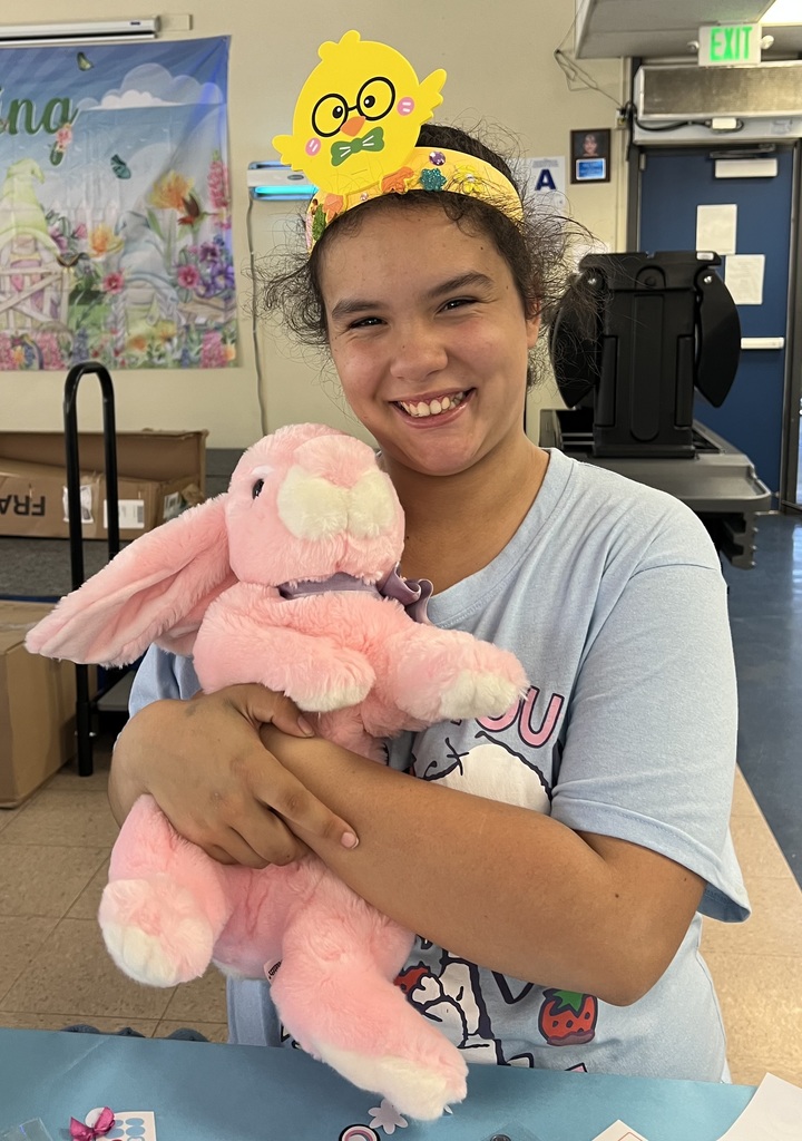 Saturday School Crafts