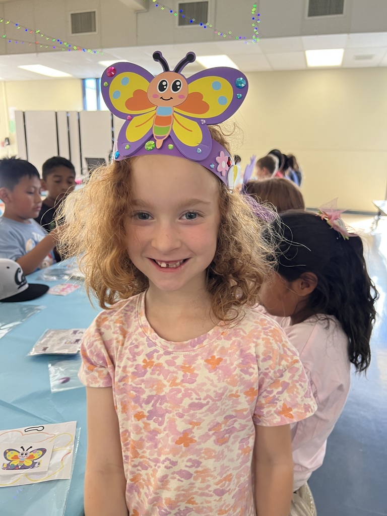 Saturday School Crafts