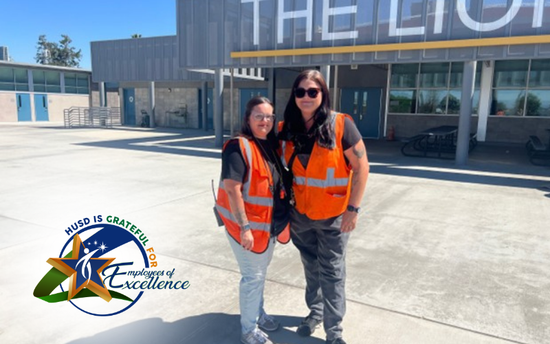 Little Lake Elementary EOE