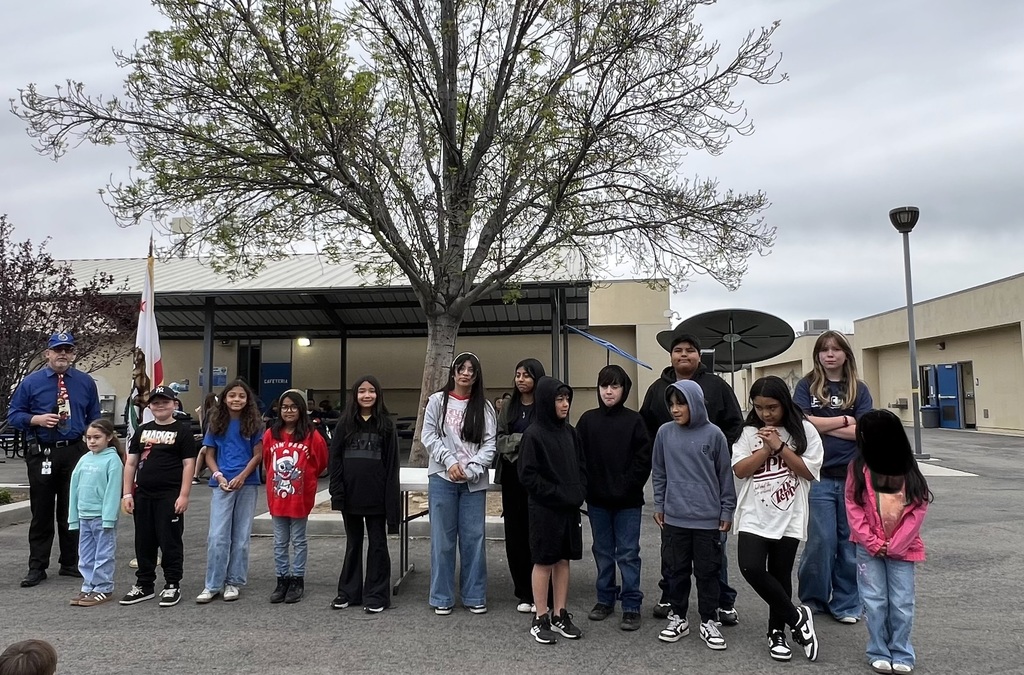 Art and Poetry Winnters