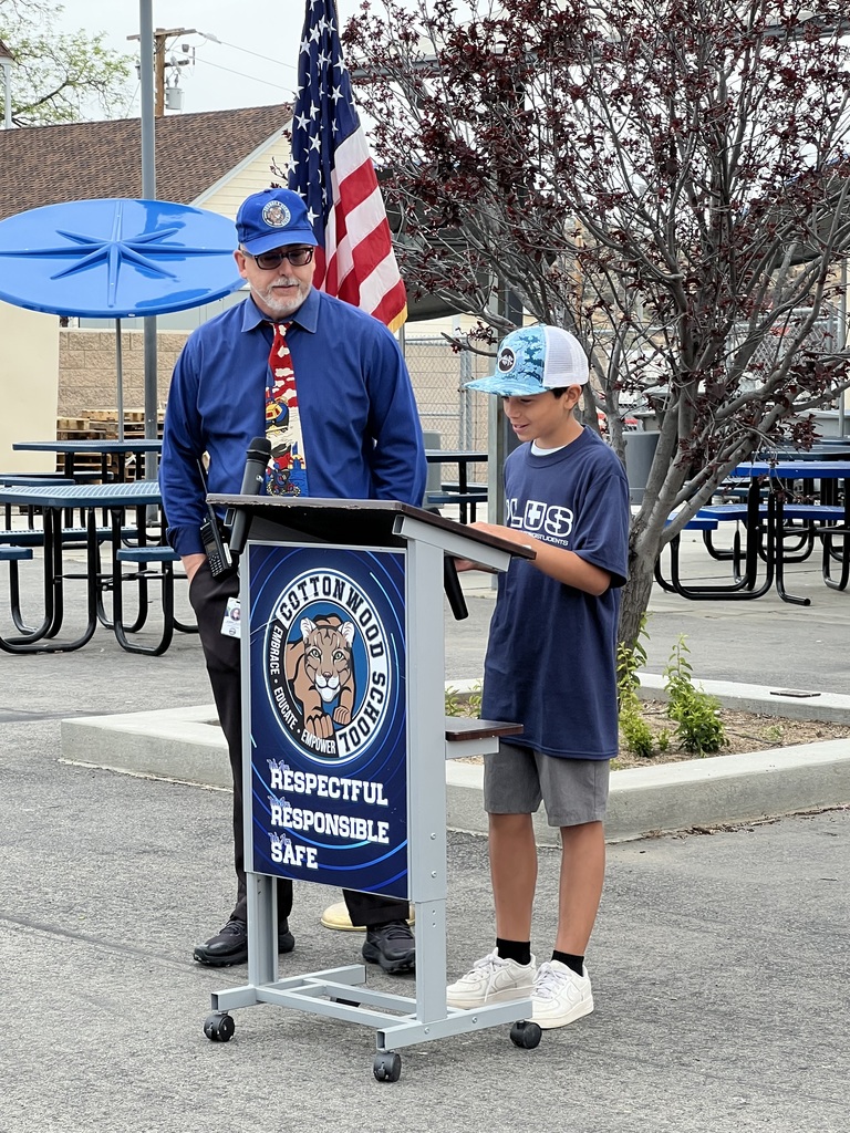 Art and Poetry Winners