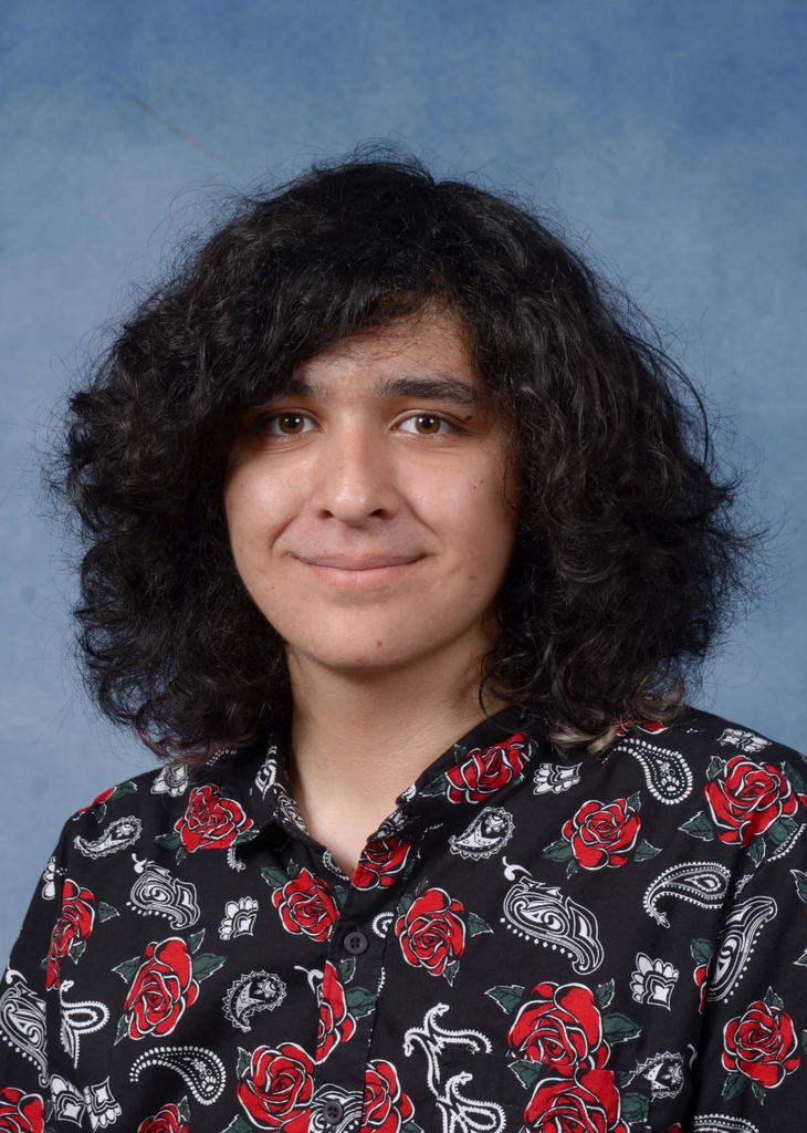 Anthony Alessandro Student