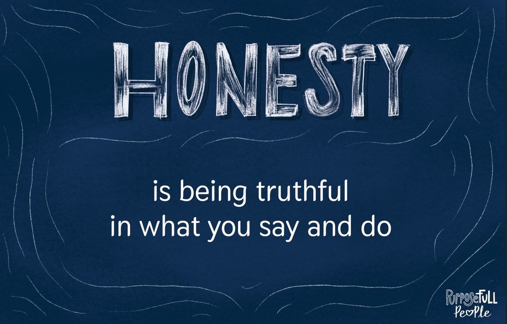 Honesty