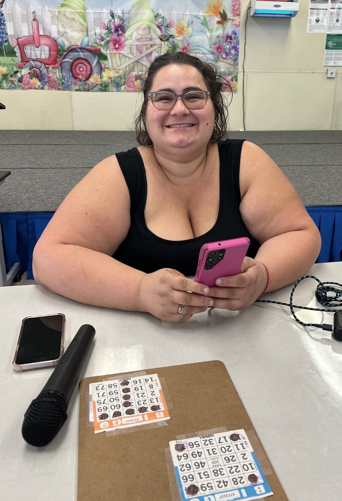 Bingo Caller