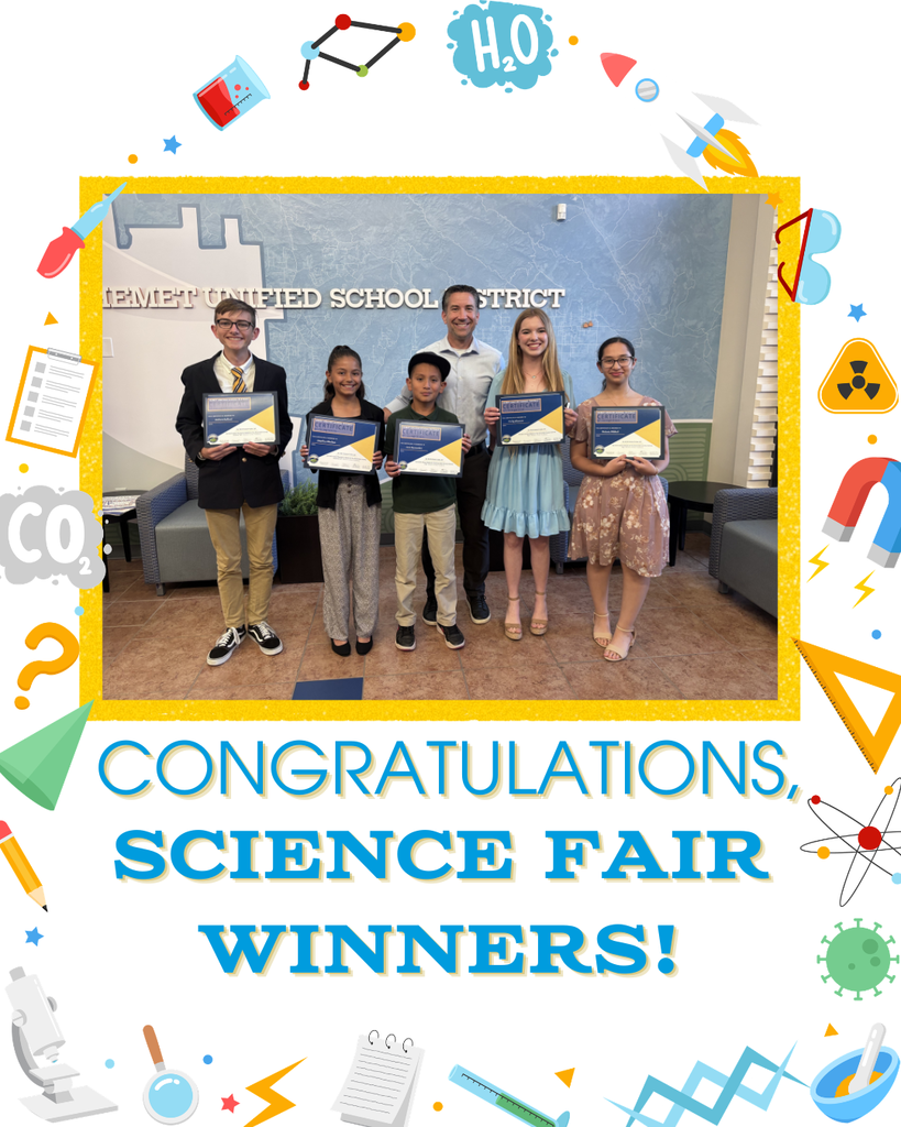 Science Fair 