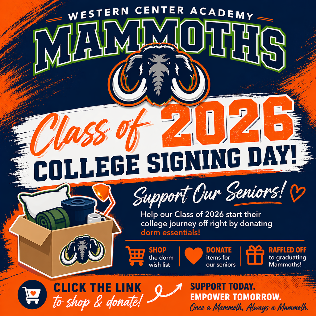 Signing day