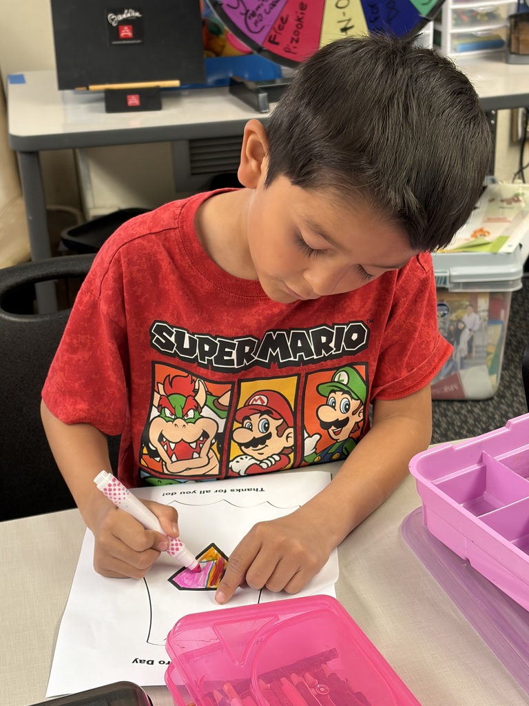 Lunch Hero Day
