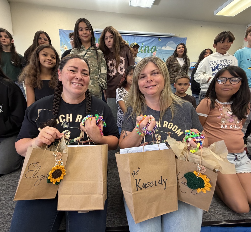 Lunch Hero Day
