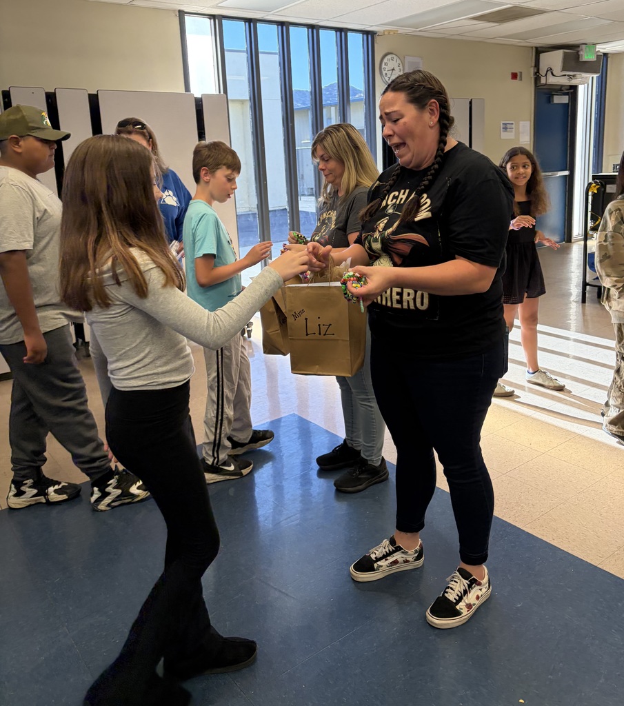 Lunch Hero Day
