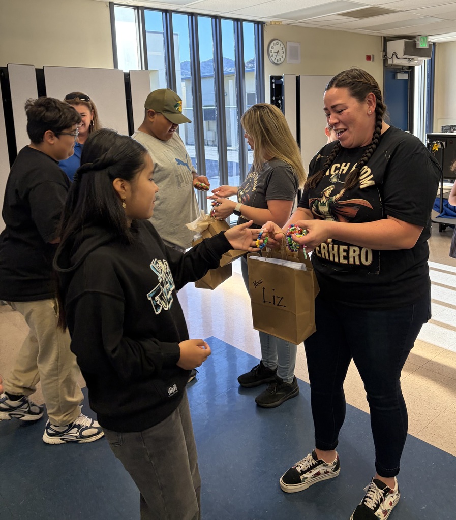 Lunch Hero Day