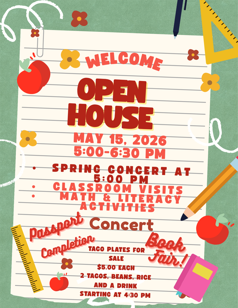 Open House