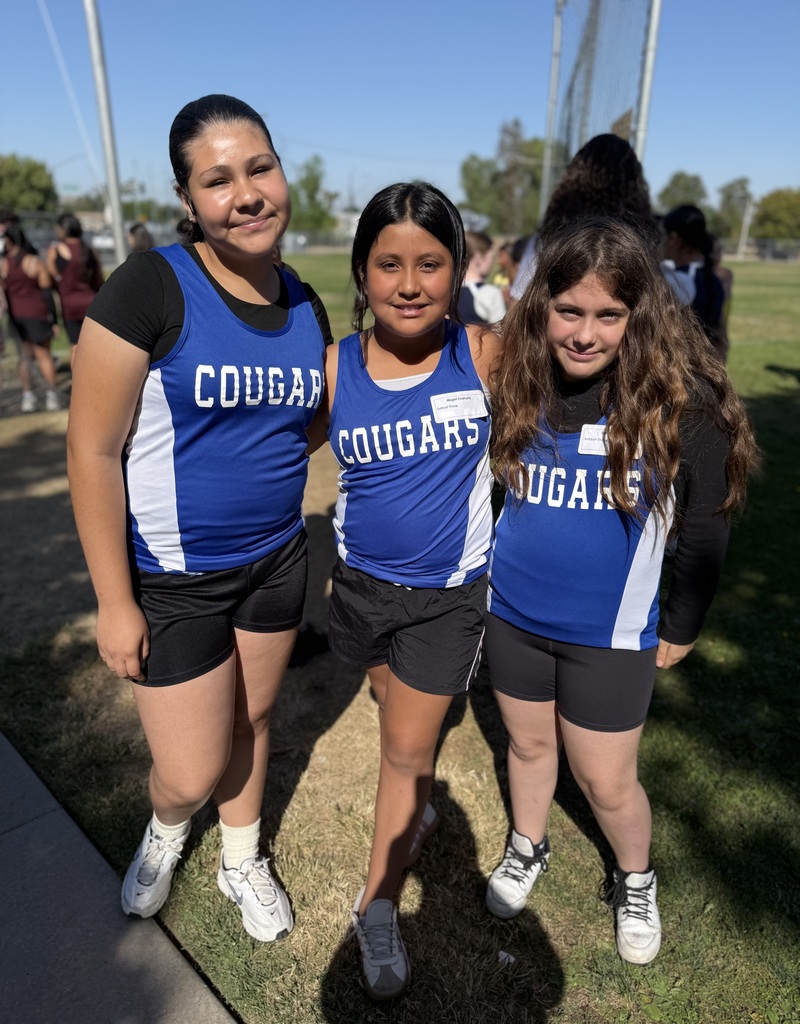 Track Meet